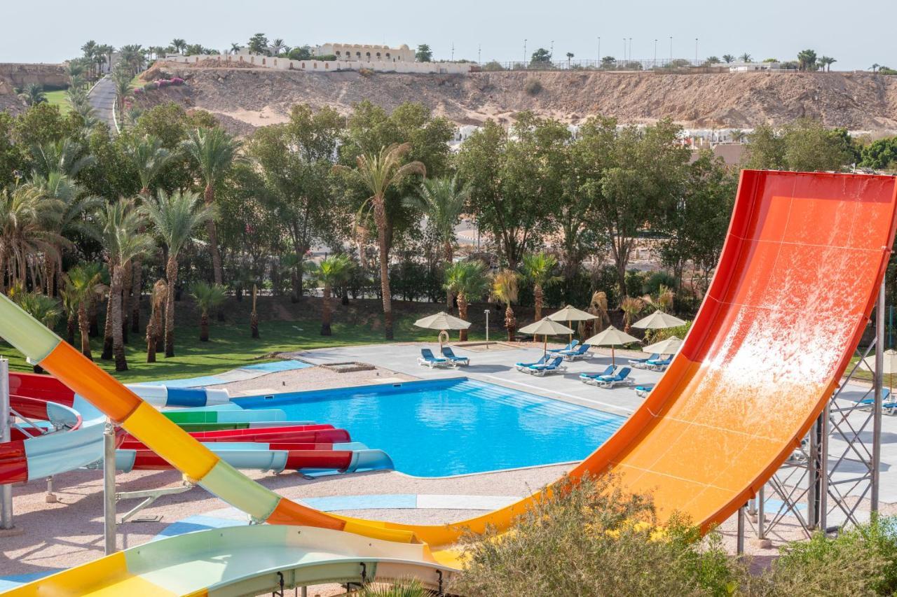 Complex Xperience Kiroseiz Parkland Sharm el-Sheikh