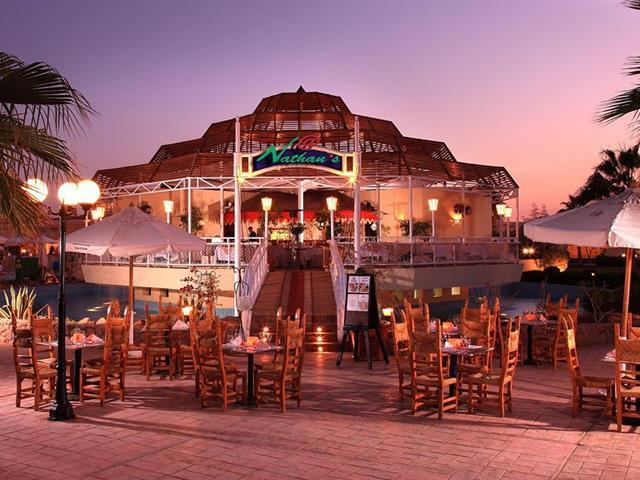 Xperience Kiroseiz Parkland Resort Sharm El-Sheikh