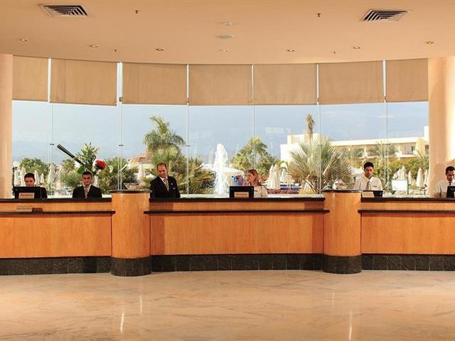 Xperience Kiroseiz Parkland 5*