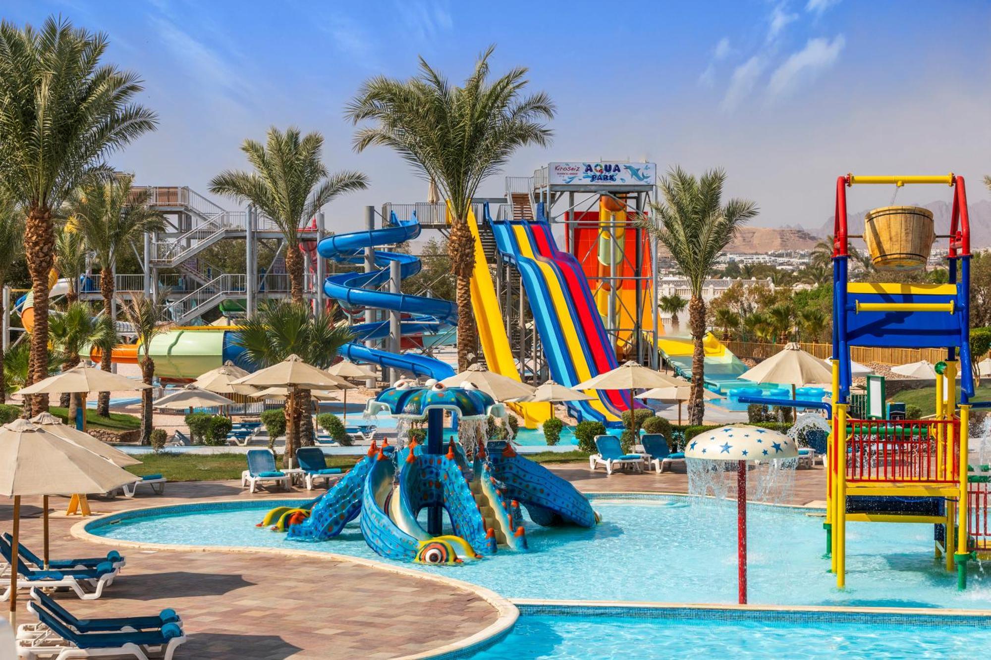 Complex Xperience Kiroseiz Parkland