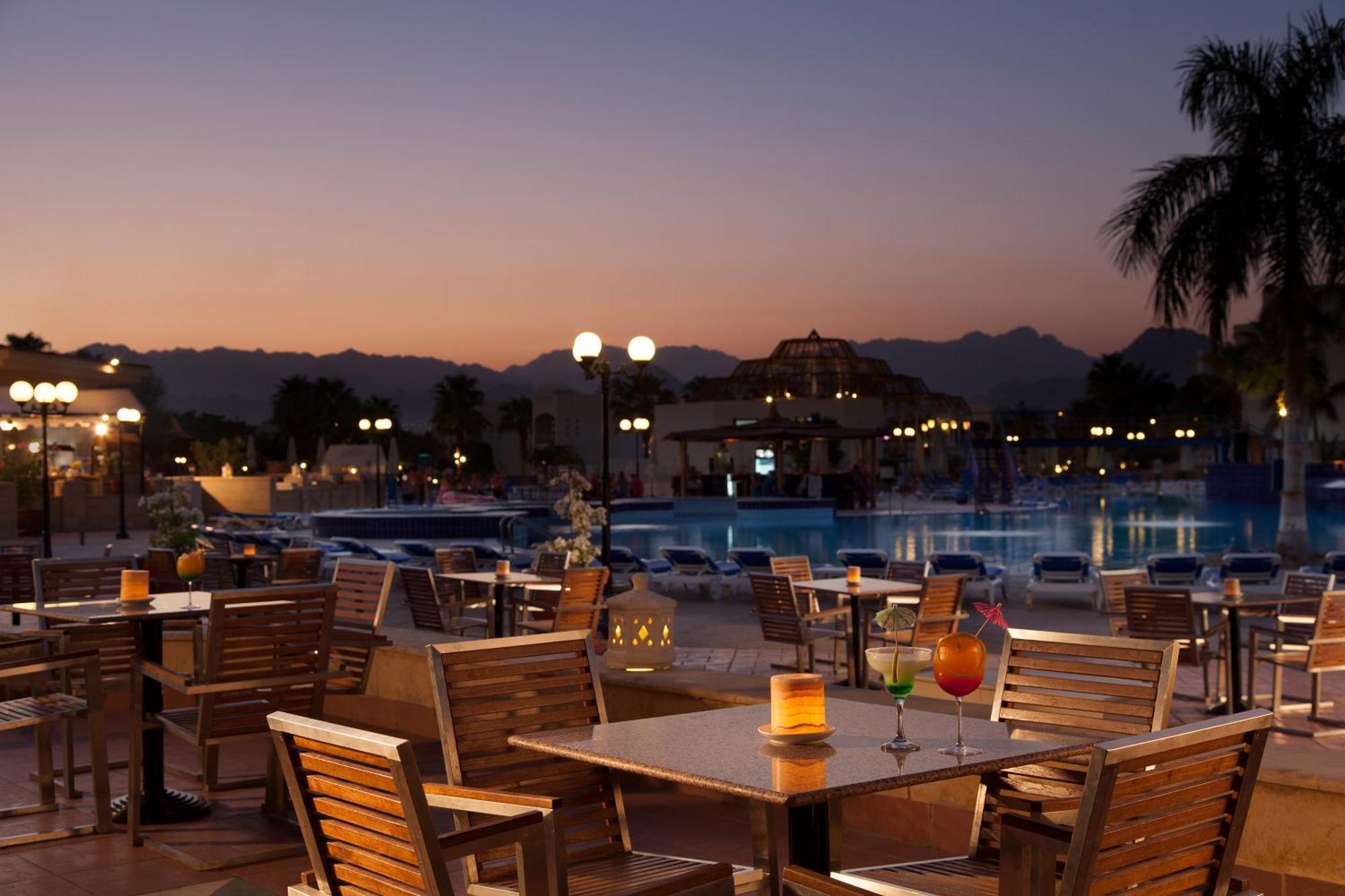 Resort Xperience Kiroseiz Parkland