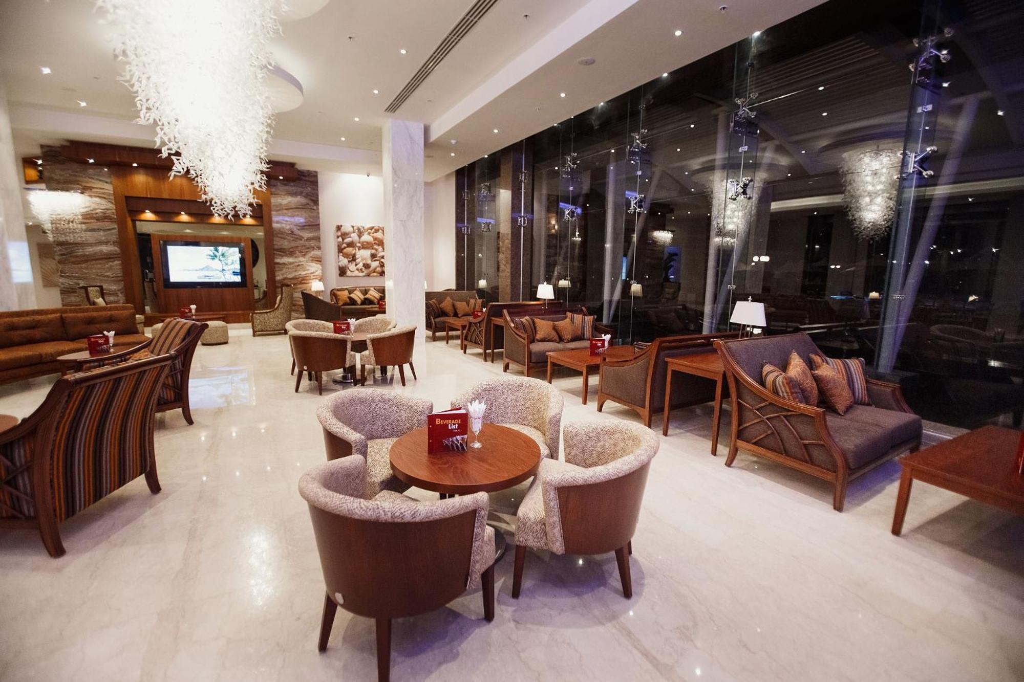 Resort Xperience Kiroseiz Parkland Sharm El-Sheikh