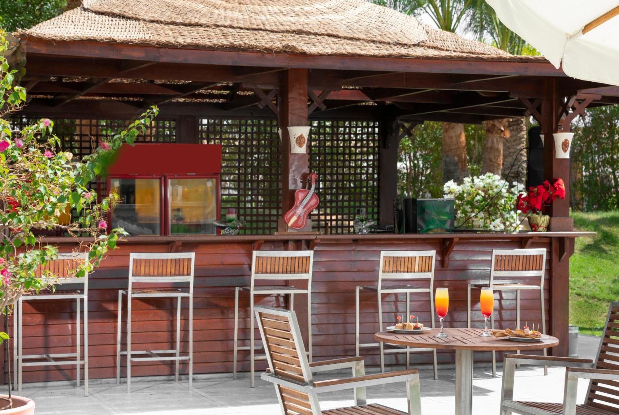 Resort Xperience Kiroseiz Parkland 5*