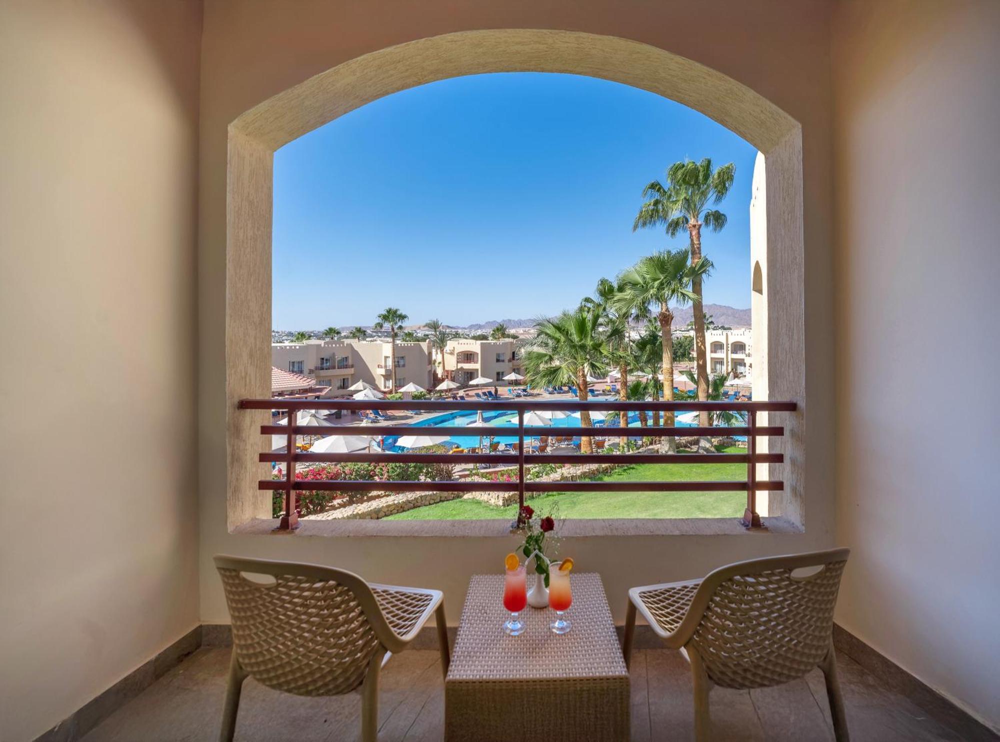 Xperience Kiroseiz Parkland Resort Sharm El-Sheikh