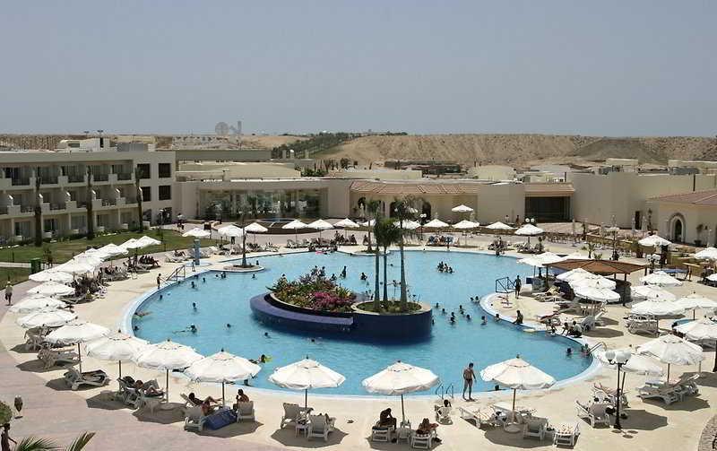 Xperience Kiroseiz Parkland Resort 5*