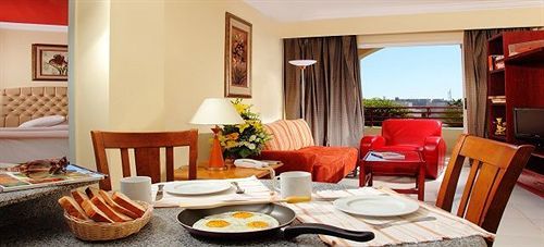 Xperience Kiroseiz Parkland 5* Sharm El-Sheikh