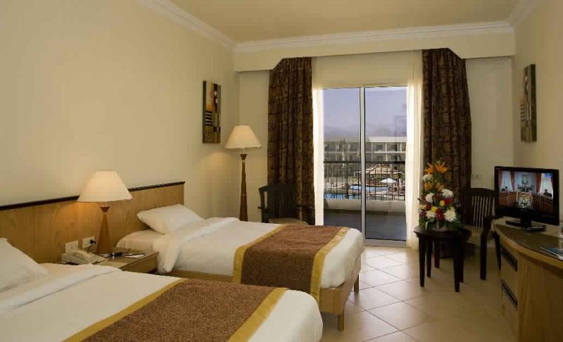 Resort Xperience Kiroseiz Parkland Sharm El-Sheikh