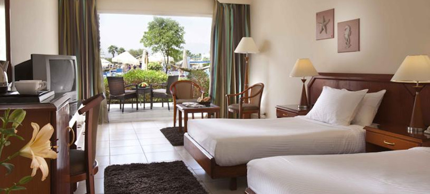 Resort Xperience Kiroseiz Parkland