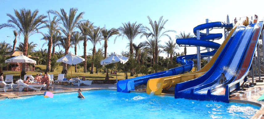 Xperience Kiroseiz Parkland
