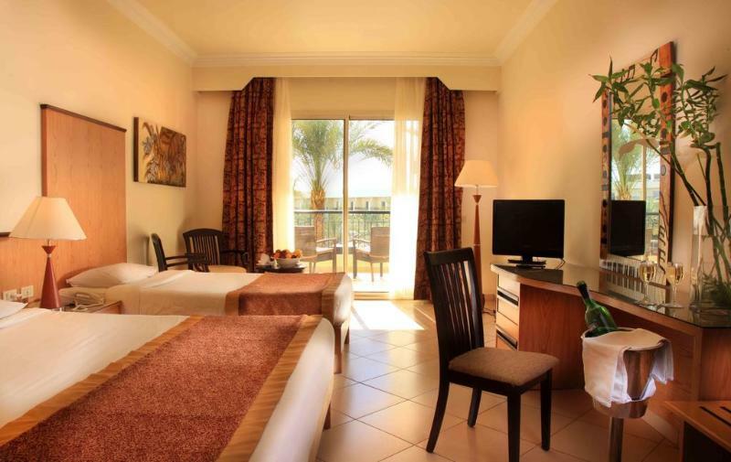 Resort Xperience Kiroseiz Parkland