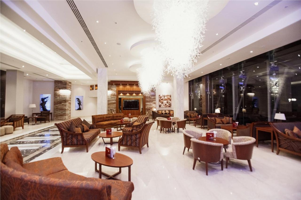 Xperience Kiroseiz Parkland 5* Sharm El-Sheikh