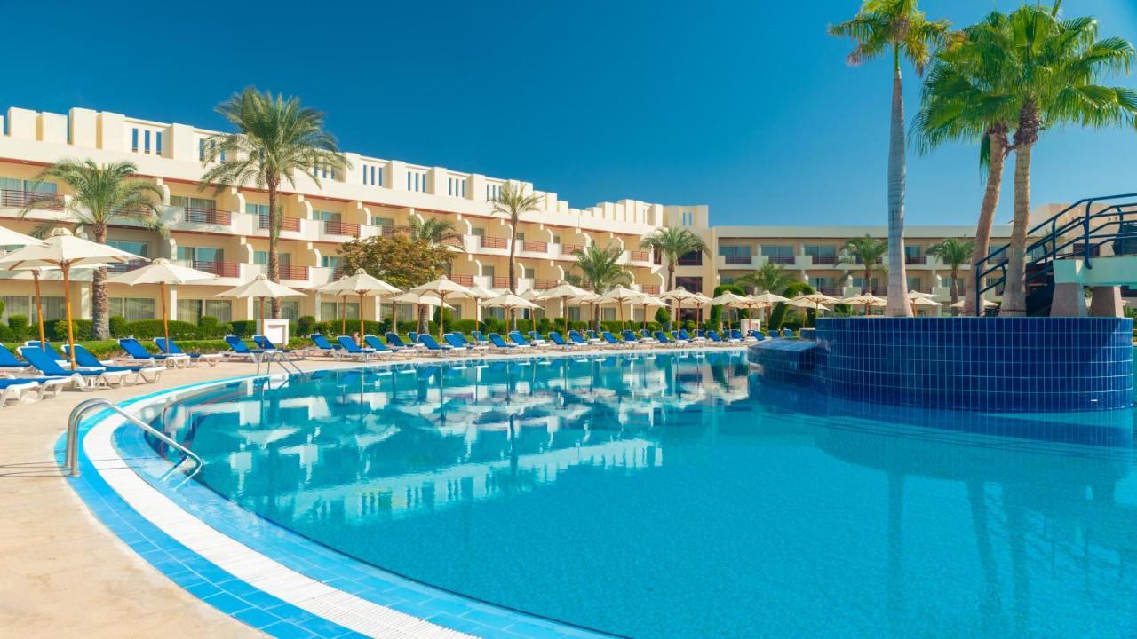Xperience Kiroseiz Parkland 5* Sharm El-Sheikh